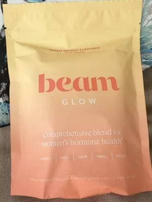 @Beam #supplement #womenshealth #vitamins #dealsforyoudays #tiktokshopcreatorpicks *Disclaimer: Prices, sales, coupons, discounts are accurate at the time this video is posted and may vary afterwards as the Seller and TikTok may regularly change their limited-time promotions. check the product page for the most current price. free shipping, sales price, and TikTok coupons may vary by account. whatever items and quantities are in your cart at checkout is exactly what you will receive.