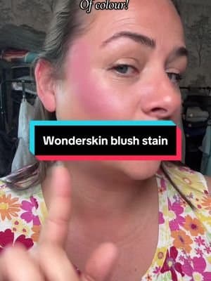 Glowy, long lasting, blurring! @Wonderskin π #wonderyou #wonderskin #tiktokshopaffiliate #dealdrops #wonderskinmakeup
