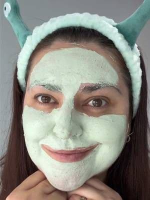 Let’s talk about the green goodness your skin didn’t know it needed 💚 I’ve been using the Fully Green Tomato Clay Mask Cleanser, and wow - it’s a total game changer for pore care. Packed with 49% green tomato water, this multitasking hero works as a cleanser, mask, and gentle exfoliator. The creamy, non-drying texture leaves my skin feeling clean, smooth, and balanced - without any tightness. Perfect for oily or combo skin types, but gentle enough for everyone! And yes… I couldn’t resist pairing it with the Green Tomato Serum for the full glow-up ✨ @FULLY Skincare #ad #gifted #FULLYGreenTomatoClayMask #PorefectMask #3WaysToUse #KoreanClaymask #Glow_with_Ania
