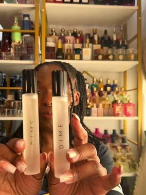 Dime 7 Summers & Dans Le Bois #TiktokShopCreatorPicks #BackToSchool #dimebeauty #7summers #danslebois @DIME Beauty