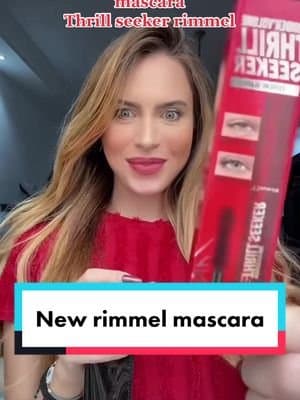 J’adore le nouveau mascara thrill seeker @rimmellondon disponible chez fatales avec une offre exceptionnelle à 36 dinar , vous recevez un trousse et un matte offert 😍😍 #rimmellondon #rimmel #rimmelthrillseeker #mascara #fatales_stores #ad #thicklashes #viralmakeup #newlaunch #newmascara #newmascara #thrillseekermascara #thrillseeker