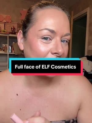 I have no idea how people get these videos down to under 2 minutes! A great way to start with ELF products, love these. @e.l.f. Cosmetics UK @e.l.f. Cosmetics #tiktokmademebuyit #dealdrops #makeup #elfcosmetics #beauty