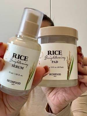 แIแแด แทแIGแผTแดแIแG TOแแดแ แญแฉแช + Sแดแแแฐ by @skinfood_global Codice Sconto: ๐๐
๐
๐๐๐๐๐๐๐๐๐ ๐๐ป ๐ฐ๐ฐ๐ฐ.๐ฒ๐๐ฌ๐ฌ๐ญ๐ฒ๐ฅ๐.๐๐จ๐ฆ/๐ข๐ญ ๐๐ป ๐๐๐ช๐ฎ๐ ๐๐ข ๐๐ซ๐ฎ๐ฌ๐๐ ๐ ๐๐ข๐ฌ๐จ con ben ๐๐ ๐ญ๐ข๐ฉ๐ข ๐๐ข ๐๐ฆ๐ข๐ง๐จ๐๐๐ข๐๐ข per aumentare la luminositร della pelle, ripristinarne l'elasticitร e ridurre i pori per una pelle dall'aspetto giovanile. @YesStyleInfluencers #YesStyle #YesStylelnfluencers #YesStyleReview #skinfoodxyesstyleโจ#SKINFOODYS #SKINFOOD #YesStylelnfluencers #Riceglow #Ricetoner #ricepad #glazeskin #microinfluencer #ugc #collaborazione #contentcreator #giftedby #suppliedby #tester #rewiever #ad #skincare