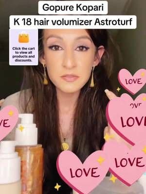 #LIVEhighlights #TikTokLIVE #LIVE this is true. TikTok is the place to shop because TikTok is the only place you can get sales like the spring sale coupons and extra sales on Pacific items shop TikTok #TikTok #TikTokShop #TikTokCreator #TikTokShopSpringglow up #Beauty #Trend #Follow #Viral #MakeupLover #MakeupAddiction #SkinCare #HairCare #Beauty #Self-care #StayAtHomeMom#housewife #kopari #gopure #K18Hair #Volume #Astroturf #Rootless #Sunglow #SPF #Sunscreen #NeckCream #ArmCream @K18 Hair @Gopure @Kopari Beauty