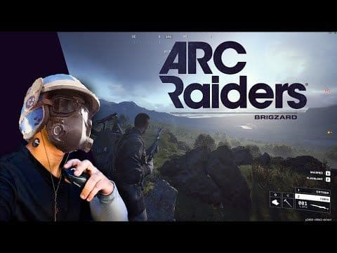 ARC RAIDERS NOW | HITTING PRESTIGE TODAY BLACK OPS 7 LIVE |