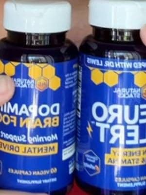 #dopamine #naturalstacks #naturalenergy #tiktokshopsummersale #tiktokshopcreatorpicks