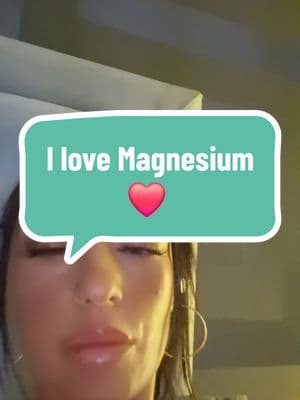 I love allll types of magnesium, especially this spray oil! Genius!! #trending #magnesiumbenefits #tiktokmademebuyit #de