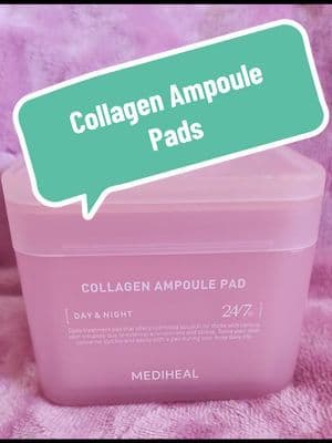 #tiktokshopcreatorpicks #tiktokshopspringglowup #spotlightfinds #tiktokshopbeauty #skincareglowup #glowupkit #glowupseason #beautyroutineupgrade #tiktokshopfinds #tiktokmademebuyit #collagenpads #mediheal #koreanskincare #kbeautyglow #kbeautyobsessed #glassskingoals #ampoulepad #skincaretok #kbeautyfinds #skincaremusthaves #dewyskinroutine #firmingskincare #antiagingroutine #kbeautyroutine #collagenboosting #skincaredupe #kbeautyhaul #hydratedskinclub #tonerpads #skintreatment #doublecleansingroutine #kbeautymagic #skincareonabudget #skincarestack #hydrationboost #glowingskinsecret #beautytokfinds #affordableskincare #collagengoals #glowupessentials