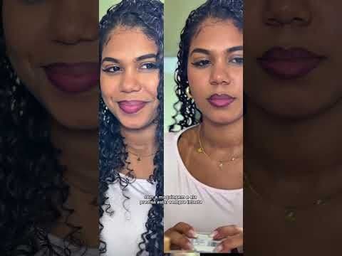 Pele lisinha,temos