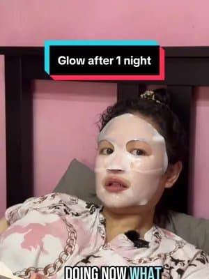 🧖♀️ POV: Your skin just met its new obsession… ✨ Say goodbye to dull, dry skin — the Biodance Ceranol Mask is a glow-up in a sheet! 💧 Packed with ceramides + panthenol = instant hydration + barrier repair. Even my tired mom-skin is thriving now 😍 @Biodance #capcut #createtowin #fyp #glowingmask #faceglow #BiodanceCeranolMask #GlowWithCeranol #MomLifeButMakeItGlowy #SkincareThatWorks #SelfCareIn60Seconds #TikTokMadeMeBuyIt