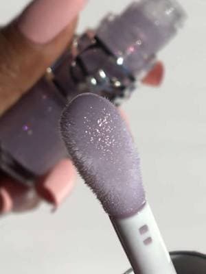 ✨ NEW YSL Beauty Must-Have! ✨ Meet the Dreamy LoveShine Plumping Lip Oil Gloss in Thunder Stealer—a sheer, icy lavender shimmer that’s absolutely stunning. Get plumper, hydrated, and juicy lips without the stickiness! This formula leaves your lips feeling soft, smooth, and nourished, while the plush wand glides on effortlessly for a comfortable, luxe application. 💜💫 Available at @sephora 3/28 @YSL Beauty #yslbeauty #yslplumpinglipoilgloss #lipgloss #giftedbyyslbeauty #shimmergloss #lipoil #irrdescent #sparklegloss #luxurybeauty #lippies #newlaunch #beauty