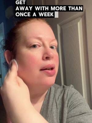 MULTI-ACID MILK PEEL - AHA Exfoliating Solution from Prequel. Individual results may vary! #tiktokshopcreatorpicks #tiktokshopblackfriday #prequel #prequelskin #resultsmayvary @Prequelskin