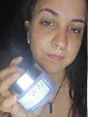 First day trying out the Go Pure Tighten and Lift Neck Cream. I will be posting update videos! @Gopure #trending #skincare #tiktokshop #moisturizer #gopure