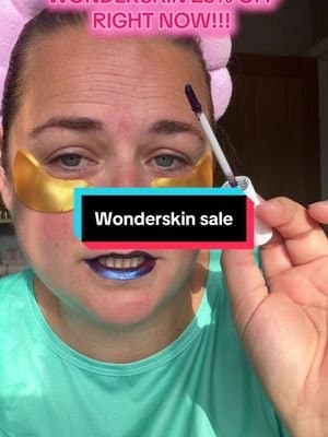 Time to stock up babe on the colours you have wanted! They are the cheapest Iβve EVER seen! @Wonderskin π @Wonderskin Beauty #tiktokmademebuyit #whatsforyou #foryoudays #makeup #lipstain
