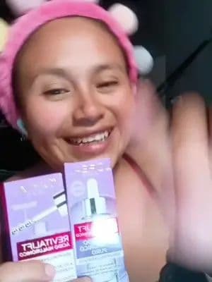Kit L'Oréal Paris @L’Oréal Paris 😱✅👍🏻 y los más asombroso es que tiene un precio de locura por el #tiktokshophotsalemx #loreal #lorealparis #lorealparispartner #lorealparishaircare #lorealparisskincare #lorealparisth #hotsale #vamostiktokshop