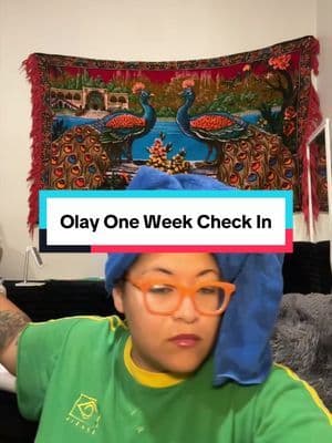 Week one of using the @Olay Skin Care Regenerist Lift / Neck Treatment and it is working. I love the gua sha technology and the head is removable for easy cleaning. @chimeable #gifted #onlyolay #OlayUGC