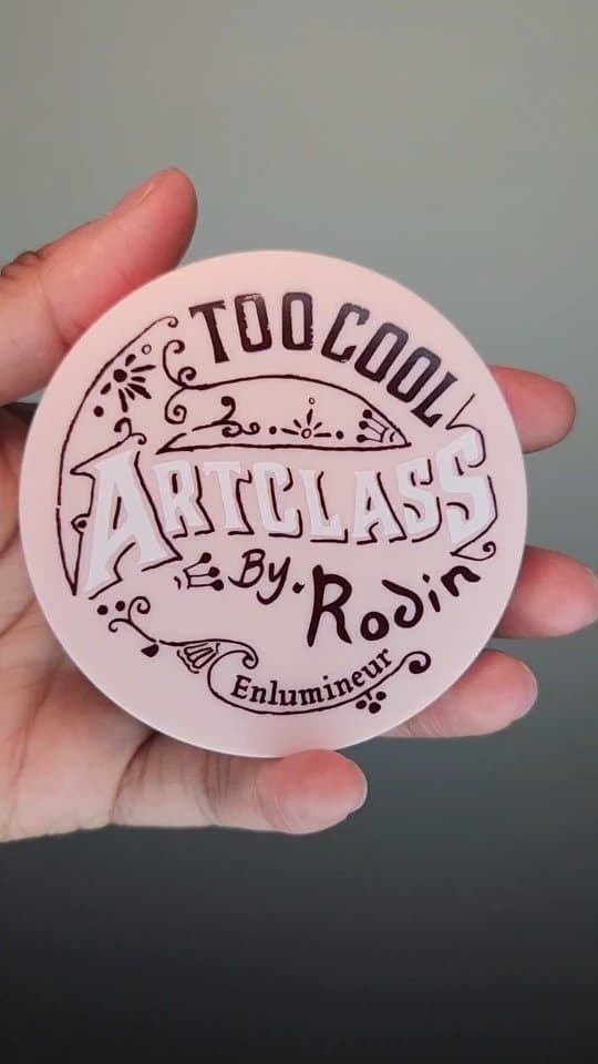 Swatch the @toocoolforschool.us @toocoolforschool_official Artclass by Robin highlighter with me ✨️
Save $$ and use cod