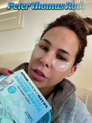 #ptr #tiktokshopblackfriday #tiktokshopcybermonday #peterthomasroth #skincare