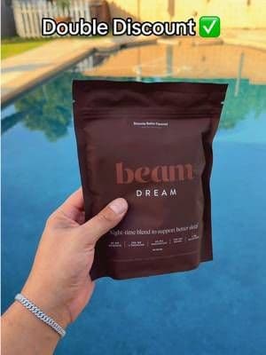 Beam dream hot coacoa #tiktokshopholidayhaul