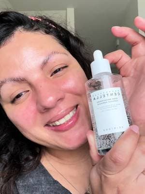 Para minimizar manchas y cicatrices suero de skin1004 Brightening Capsule Ampoule #tiktokshop #skin1004 #skincare #korea