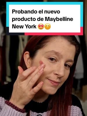 Probado en la cara y tengo que admitirlo… Con brocha queda mucho más uniforme y aterciopelado, y en labios me ha sorprendido todavía más 👀 Creo que cambia bastante cuando lo trabajas bien. #maybelline #blushreview #makeuptips #tiktokshopespaña #tuprobadoradeconfianza