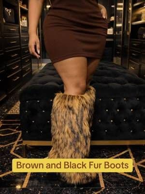 Not me acting like I don’t need boots… 😭👢 But THESE?? They’re giving cute + comfy + wear-with-everything. School drop-off ✅ errands ✅ quick date night ✅ ⏳ Countdown is ticking and sizes are moving! If your size is still in stock… CHECK OUT RIGHT NOW before it hits ZERO 🏃🏾♀️💨 5 TikTok Shop hashtags #tiktokshop #tiktokshopfinds #boots #bootseason #momonthego