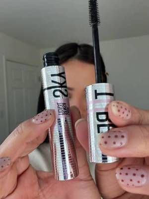Pestañas lindas naturales 💕#tiktokshopcreatorpicks #maybelline #mascaradepestañas #creatorsearchinsights #eyelashes