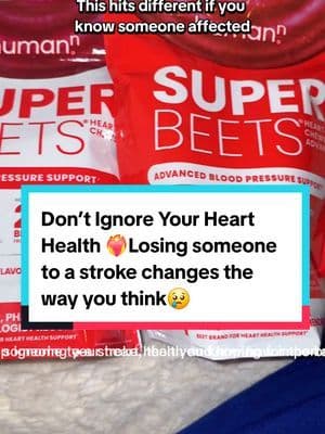 Losing someone to a stroke changes the way you think about heart health forever… these chews make supporting it simple, and the Black Friday deal is wild. … Tap the cart and check your offer before it disappears. … #fyp #abbydames #hearthealth #healthycirculation #bloodpressuresupport #wellnesstok #healthyagingtips #dailywellness #hearthealthmatters #blackfridayfinds #superbeetschews #superbeetsreview #hearthealthsupport #grapeseedextract #nitricoxidesupport #wellnessroutine #antioxidantsupport #plantbasedchews #dailychews #wellnesstrending #pomegranateberry #superbeetsfans #circulationsupport #healthylivingtips #tiktokshopwellness #holidayhealth #giftideas2025 #weloveabeet #naturalwellnesssupport #dailyheartcheck #fyp #abbydames #OutlandishCreatorChallenge #BFCM2025 #TikTokShopBlackFriday #TikTokShopCyberMonday #HolidayDeals2025 #TikTokShopHoliday #CreatorChallenge #TikTokShopRestock #tiktokshopcreatorpicks #BahamianCreator #BahamianInfluencer #CaribbeanCreator #CaribbeanInfluencer #Austininfluencer #Austincreator #Texasinfluencer #Texascreator #UGC #TikTokpartner #TikTokShopFallDealsForYou #AutumnLiving #SuperBrandClub #ViralOnTikTokShop #TTSSouthwest #TasteMakersAustin #fallfestival heart health support, healthy circulation gummies, SuperBeets Heart Chews, pomegranate berry chews, grape seed extract chews, nitric oxide support, daily heart routine, circulation support chews, plant based heart chews, wellness gummies, healthy blood pressure support, antioxidant support chews, healthy aging routine, heart wellness supplement, wellness daily chews, wellness trending product, heart support gummy review, Black Friday wellness deal, holiday wellness gift, cardiovascular wellness support, natural circulation support, everyday heart health, simple wellness habits, sugar free heart chews, daily wellness boost, wellness essentials 2025, TikTok wellness trending, viral heart health product, wellness routine hack, SuperBeets gummy review, wellness stocking stuffer, circulation boosting routine, wellness product discovery, natural support gummies, healthy lifestyle support, easy heart support, daily supplement gummy, healthy blood flow support, heart conscious living, simple heart habits, viral TikTok wellness, wellness routine must haves, supporting nitric oxide levels, beets supplement gummies, easy daily supplement, TikTok Shop wellness deals, holiday wellness must haves, heart health awareness, wellness for busy people, circulation friendly gummies