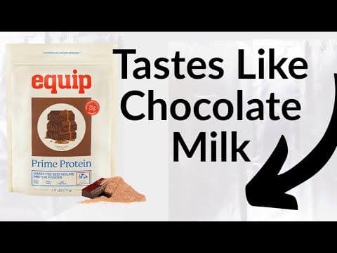 Tastes Like Chocolate Milk-gifted