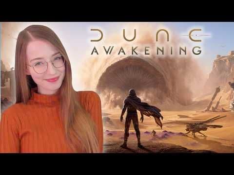New Patch! Battle for Arrakis | Dune: Awakening | First Playthrough | Part 4