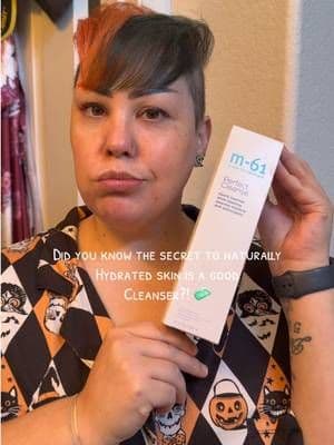 @The Bluemercury Shop #cleanser #skincare #fallfreshness #ttstoptier #tiktokshop