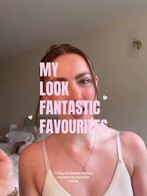 some of my @LOOKFANTASTIC faves 💌 don’t forget to use code LFSAEMILY to save some money ✨ #lookfantastic #lookfantastichaul #lookfantasticdiscount #beautyhaul #beautytok @Fenty Skin @Kylie Cosmetics @Pixi Beauty @medicube UK @Kérastase