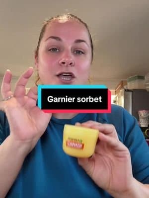 The of the bundles of out of stock already, so get this whilst you can! @Garnier UK #garniersorbet #sorbetcomp #skin #tiktokmademebuyit