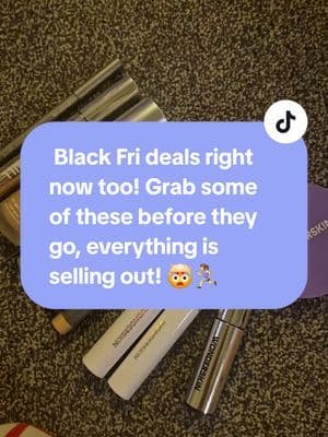 Don't sleep on these deals! #beautytiktok #wonderskin #trending #tiktokmademebuyit #blackfridaysale @Wonderskin π πποΏ½