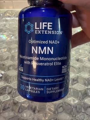 @Life Extension Supplements #antiaging #nadsupport #tiktokshopcreatorpicks *Disclaimer: Prices, sales, coupons, discounts are accurate at the time this video is posted and may vary afterwards as the Seller and TikTok may regularly change their limited-time promotions. check the product page for the most current price. free shipping, sales price, and TikTok coupons may vary by account. whatever items and quantities are in your cart at checkout is exactly what you will receive.