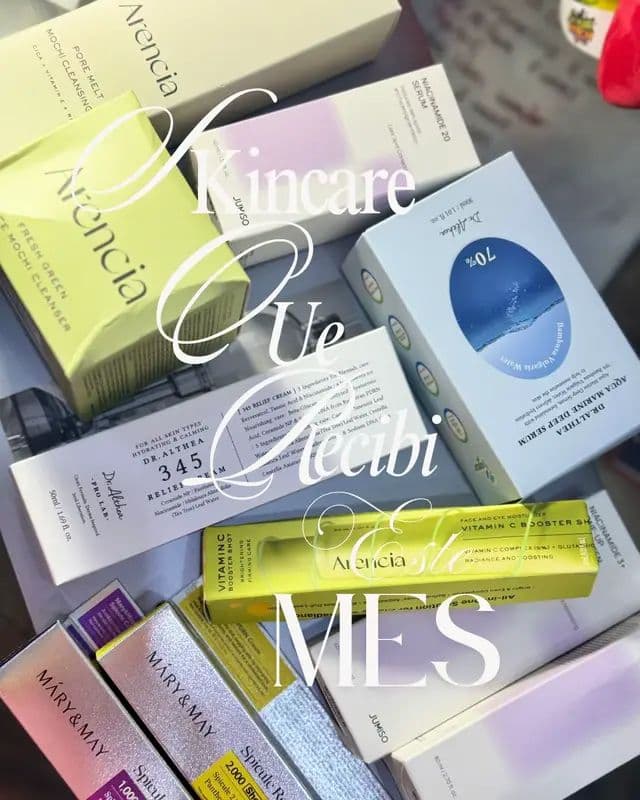 Estaré probando juiciosa cada uno Los que ya son restock Son la -Dr Althea 345 10/10 Arencia mochi cleanser top para piel con acné 100/10 Jumiso potente pero para piel sensible 🚨9/10 @Arencia @JUMISO_latam @YesStyle @YesStyleInfluencers Todo lo puedes comprar vía YesStyle ⭐️código de descuento MARIPEACEE17⭐️ #oilyskin #darkspots #prpackage #fyp #skincare