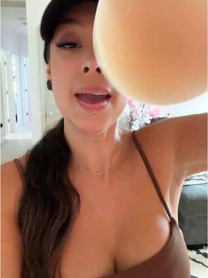 If you’ve never tried cakes and are forever struggling, trying to find the perfect bra for certain tops or sick of your ruined crinkled removable pads then these are gonna be totally game changing for you guys. They were for me. I’ve wore them every day since I’ve got them! And that was when they first launched on TikTok! #ttsfashionfam #cakesbody #tiktokshopbacktoschool