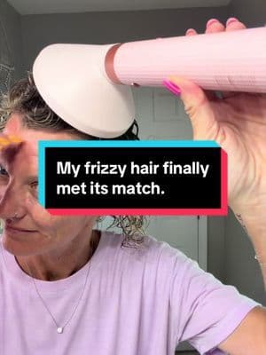 If you’re looking for an easy way to get a salon-style blowout at home, the @Tideway Provaver 6-in-1 Ionic Hot Air Styler is worth checking out. It dries, curls, smooths, volumizes, and helps reduce frizz with one tool. Perfect for busy moms, travelers, and anyone who wants great hair without spending forever styling it. #TikTokShopBackToSchool #FallDealsForYou #TikTokShopBlackFriday #TikTopShopCyberMonday * Tideway Provaver * 6 in 1 hair styler * Ionic hot air styler * Air wrap alternative * Blowout at home * Frizz-free hair * Hair styling tool * Salon blowout * Hair dryer brush * Volumizing brush * Curling attachment * Smoothing brush * Dual voltage hair tool * Travel hair styler * Healthy hair styling * Beauty finds * TikTok made me buy it * Hair transformation * Easy hair routine * Mom beauty hacks