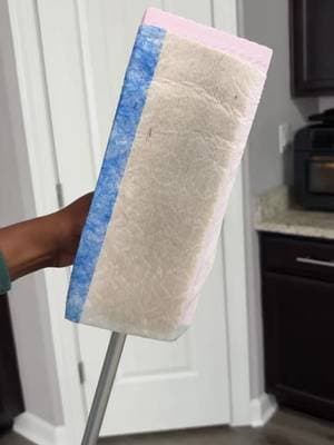 #swifferpartner floor reset before the night ends 🧹✨ The Swiffer PINK MOP & GO DELUXE makes it easier to tackle stubborn messes and get around those hard-to-reach spots. Grab the Swiffer PINK MOP & GO DELUXE while supplies last! 💕 @Swiffer #SwifferPartner #PinkPristineClean #ad