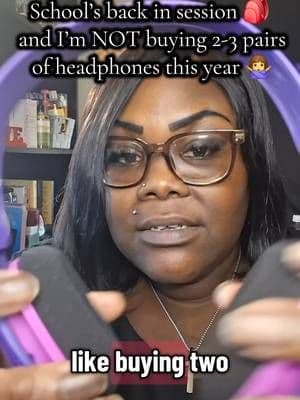 Back-to-school must-have 🎧 These Philips Kids Headphones are under $20, super comfy with soft cushions, and have an 85dB volume limit to protect little ears 👏 Adjustable fit (they even fit me), plug-and-play, and the sound is surprisingly good! Perfect for school, home, or travel ✨ #PhilipsHeadphones #KidsHeadphones #BackToSchoolFinds #SafeForKids #TikTokMadeMeBuyIt
