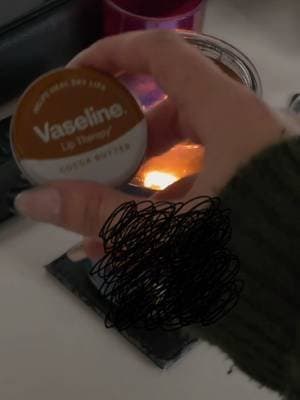 Rainy days, cosy blankets, a good book and little moments of self-care. πππ€ My kind of autumn afternoon! Keeping my Vaseline Cocoa Butter Lip Therapy close by for a little lip-care moment while I settle in and enjoy the cosy season. π What's your favourite way to spend a rainy autumn day? βπ @Vaseline #ad #VaselineGlowGettersUK #VaselineCosyGirlAutumnEra