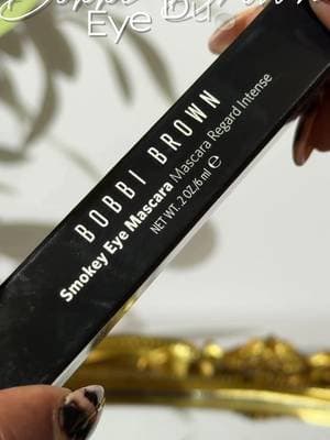 The only eye duo you’ll need this holiday ! @Bobbi Brown #fyp #bobbybrown #explore #tiktokshop