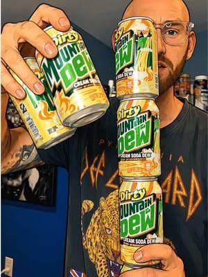 Another one. @Pepsi #mountaindew_partner #ad