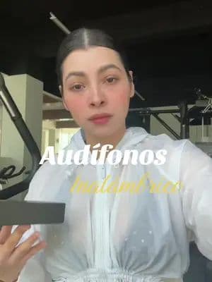 ¿Buscas unos audífonos con súper batería y diseño único? 🎧✨ Los DOSS Dual-Fold tienen aislamiento de ruido, Bluetooth 6.0 y resistencia al agua y al sudor. Perfectos para entrenar, viajar o acompañarte todo el día sin preocuparte por la carga. 💪🔥 #DOSS #AudifonosInalambricos #TikTokShop #Tech #GymTok