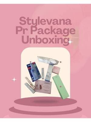 Unboxing mého nového PR balíčku od Stylevana! ✨ Oficiálně vás vítám u mého nového unboxingu! 🎉 Nesmírně mě těší, že se s vámi mohu podělit o tuhle nádhernou zásilku plnou korejské kosmetiky od @stylevana_sv. Pojďme se podívat, co přesně v balíčku je a k čemu jednotlivé produkty slouží: TFIT – Idol Cover Concealer (Smooth Fit Natural Cover) 🧴: Vysoce krycí, ale přesto hydratační korektor, který dokonale splyne s pletí, maskuje nedokonalosti a kruhy pod očima bez vysušování. Colorgram – Re-forming Contour Stick (Shading) ✏️: Praktická konturovací tyčinka v přirozeném odstínu pro snadné optické zúžení obličeje, zvýraznění lícních kostí nebo vytvarování nosu. Wellage – Real Hyaluronic Cream 100 💦: Intenzivní hydratační krém se stoprocentně čistou kyselinou hyaluronovou, který hloubkově uzamyká vlhkost v pleti a zanechává ji vláčnou a vyplněnou. I'm Meme – Pink Blur Tone-Up Pact 🌸: Lisovaný růžový pudr, který okamžitě neutralizuje zašedlý tón pleti, jemně ji rozjasní a opticky vyhladí (blur efekt) póry i jemné textury. Anillo – Lime Sunday Refresh Hair Conditioner 🍋: Osvěžující vlasový kondicionér s vůní limetky a citrusů, který dodává vlasům vitalitu, hloubkovou hydrataci a lehkost bez zatížení. Nivea Japan – UV Super Water Gel SPF 50 PA+++ ☀️: Kultovní japonský opalovací gel s texturou lehkou jako voda. Okamžitě se vstřebává, nelepí, nezanechává bílý film a skvěle funguje i pod makeup. Stylevana – Kosmetická čelenka 🤍: Měkoučká plyšová čelenka, která perfektně drží vlasy z obličeje během čištění pleti nebo nanášení makeupu. Který produkt vás zaujal nejvíc a chcete na něj vidět recenzi jako první? Dejte mi vědět do komentářů! 💖 🇬🇧 English version Unboxing my new PR package from Stylevana! ✨ Officially welcoming you to my latest unboxing! 🎉 So thrilled to share this amazing Korean beauty package from @stylevana_sv with you all. Here is a breakdown of what's inside and what each product does: TFIT – Idol Cover Concealer (Smooth Fit Natural Cover) 🧴: A high-coverage yet hydrating concealer that seamlessly blends into the skin to hide imperfections and dark circles without texturing. Colorgram – Re-forming Contour Stick (Shading) ✏️: A super convenient dual-ended contour stick with a natural cool undertone, perfect for effortlessly sculpting the nose, jawline, and cheekbones. Wellage – Real Hyaluronic Cream 100 💦: An intensive hydrating cream formulated with 100% pure hyaluronic acid to deeply lock in moisture and leave the skin plump and dewy. I'm Meme – Pink Blur Tone-Up Pact 🌸: A pressed pink powder that brightens up a dull complexion while instantly blurring pores and fine lines for a smooth, matte finish. Anillo – Lime Sunday Refresh Hair Conditioner 🍋: A refreshing hair conditioner with a crisp lime scent that deeply hydrates, adds vitality, and leaves hair bouncy and weightless. Nivea Japan – UV Super Water Gel SPF 50 PA+++ ☀️: A holy-grail Japanese sunscreen with a water-like gel texture. It absorbs instantly, feels completely weightless, and leaves zero white cast. Stylevana – Fluffy Headband 🤍: A super soft, plush headband to keep your hair out of your face during your skincare or makeup routine. Which product are you most excited to see in action? Let me know in the comments! 💖 #stylevana#stylevanainfluencers#pr#prbox#fy