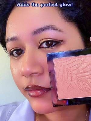 The ultimate finish to my makeup routine! 🌟 Without Wet n Wild Color Icon Bronzer, my look just wouldn't be complete. It adds that perfect warmth and glow! ☀️ Who else can’t imagine their makeup without it? #BeautyEssentials #MakeupMagic #BronzedGlow #creatorsearchinsights #tiktokshop @iHerb