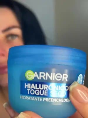 #tiktokshoploreal @Garnier Brasil