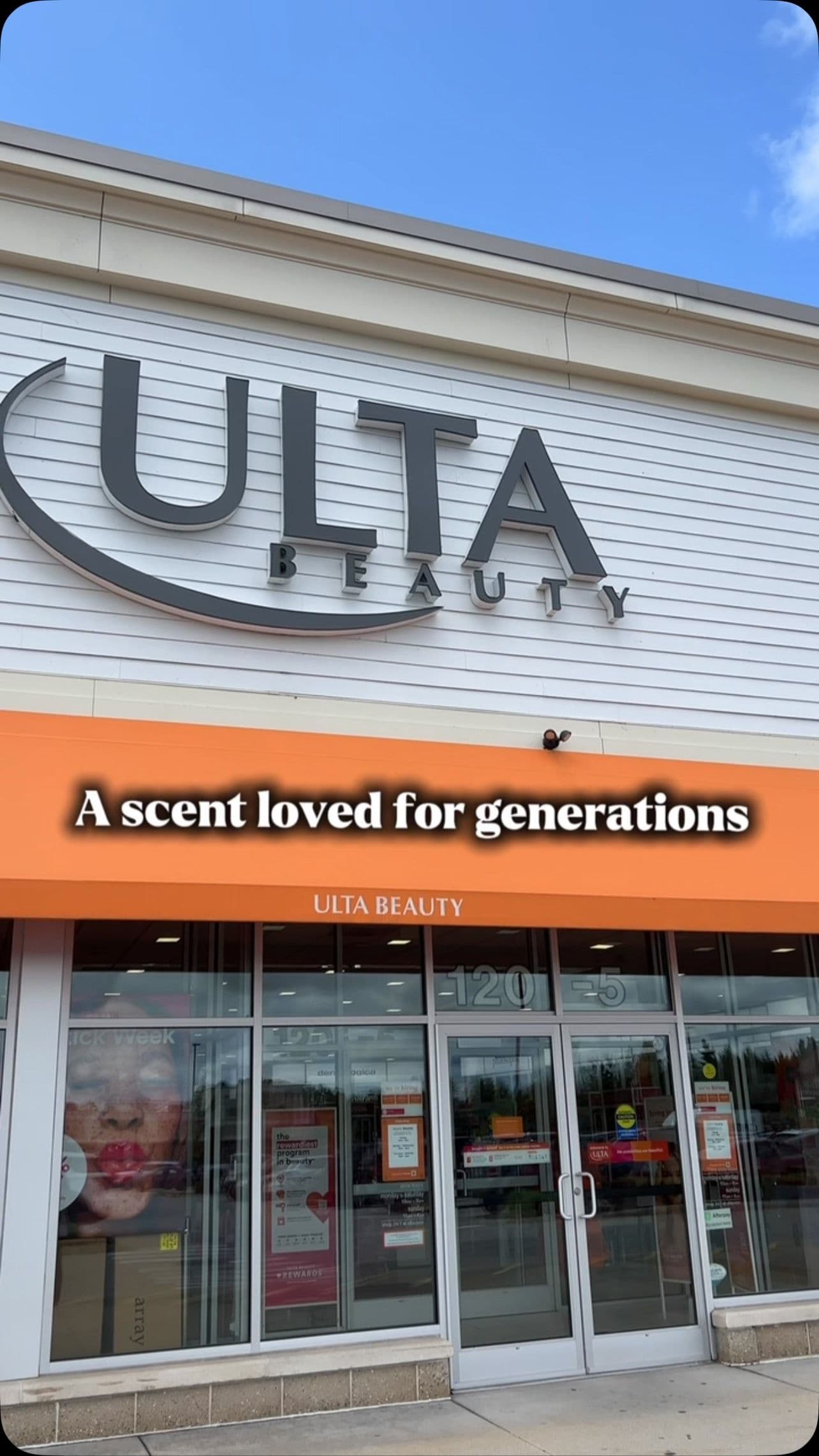Discovering the Philosophy Amazing Grace collection at Ulta ✨
A timeless favorite loved by women for generations, Amazi