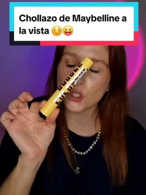 ⚠️ Atención cazadoras de chollos ⚠️ La colossal de Maybelline New York está que vuela 😱 No hagas como yo, que la semana pasada pagué 10 € por una… y ahora están 2 por 15 € con envío gratis 😭💛 Después de comparar en todas partes, este es el mejor precio que he encontrado 👏 Te la dejo por aquí en el carrito naranja 🛒 #tuprobadoradeconfianza #chollosdetiktok #maybelline #tiktokshopespaña #makeuplover