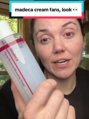 already love your centellian24 madeca cream? meet its toner companion 💕 an extra layer of hydration to help support your skin barrier. check the current price and add it to your routine! #Centellian24 #MadecaToner #SkinBarrier #KBeauty #TikTokShopBlackFriday @Centellian24 Disclaimer: Prices, sales, coupons, discounts are accurate at the time this video is posted and may vary afterwards as the Seller and TikTok may regularly change their limited-time promotions. Check the product page for the most current price. Free shipping, sale prices, and TikTok coupons may vary by account. Whatever items and quantities are in your cart at checkout is exactly what you will receive